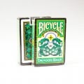 Bicycle Green Dragon Back (Limited)
